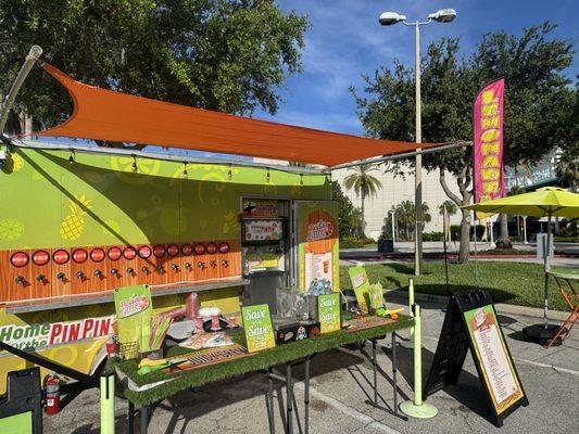 Florida Juice Company