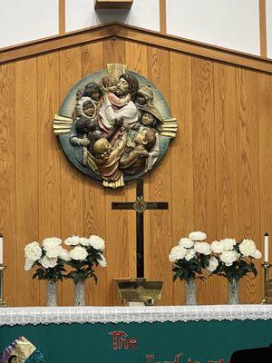 Christ The King Lutheran Church & Preschool