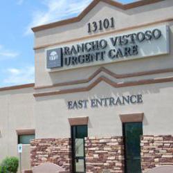 Rancho Vistoso Urgent Care