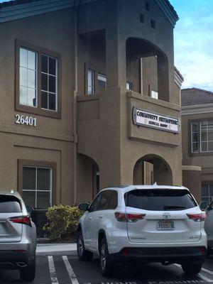 Community Orthopedic Medical Group