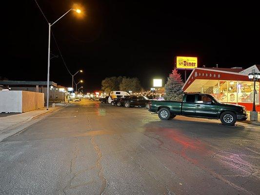 Travelodge by Wyndham Williams Grand Canyon