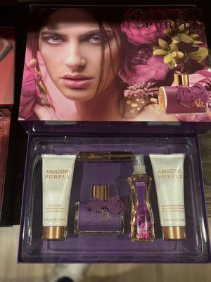 Great perfume fragrance