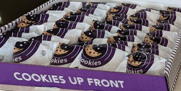 Insomnia Cookies