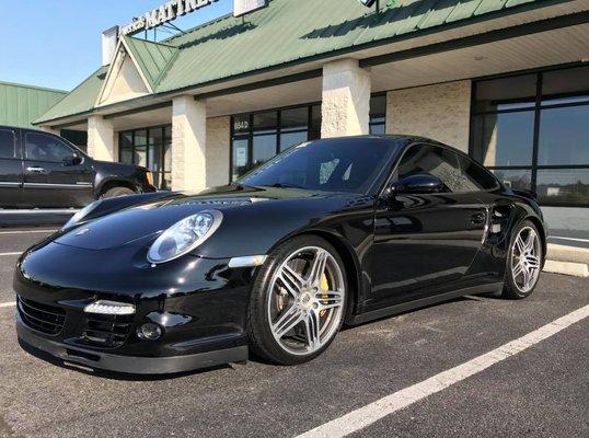 Premier Detailing