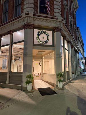 The Medspa on Broadway