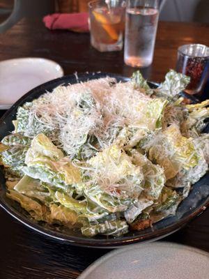 Caesar salad