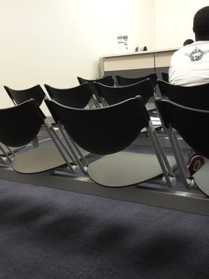 Houston Community College Stafford Campus