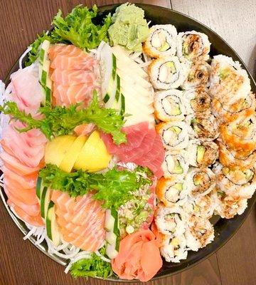 Northern Sushi & Sashimi