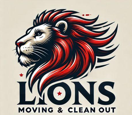 Lions Moving & Clean Out