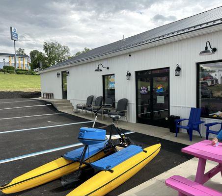 Jazzy’s Sweet Spot