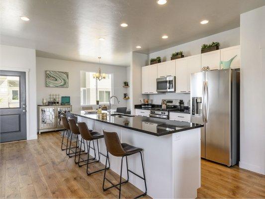 Just Listed, South Jordan