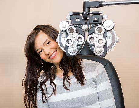 Accurate Eye Care