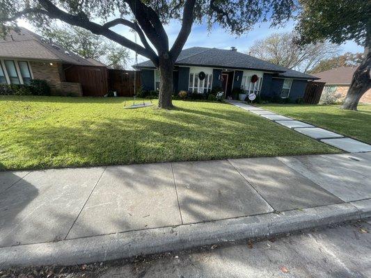 Shipley’s Landscaping