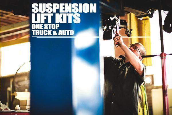 One Stop Truck and Auto