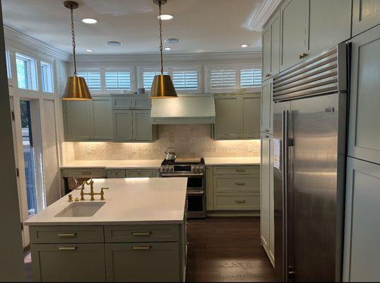 Jose Nola Landscaping