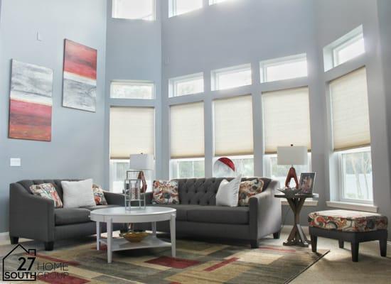 27 South Home Group