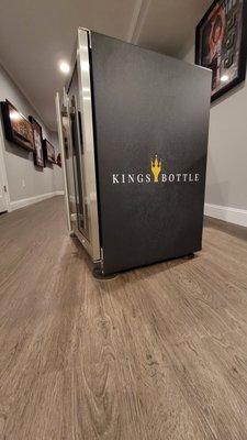 Kingsbottle