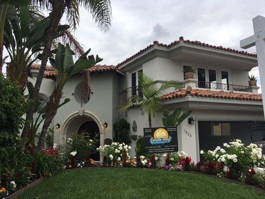 South Bay Best Painting