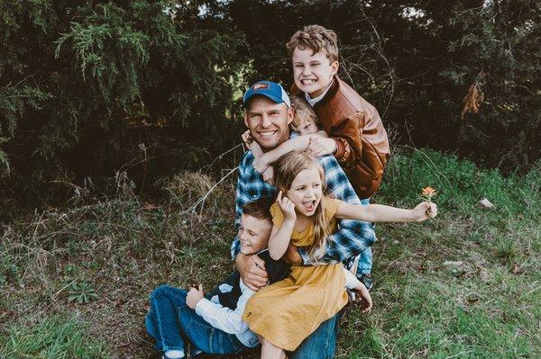 GoodWill’s Gutters