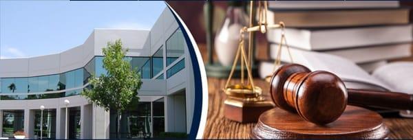 Law Office of Paul M Regan
