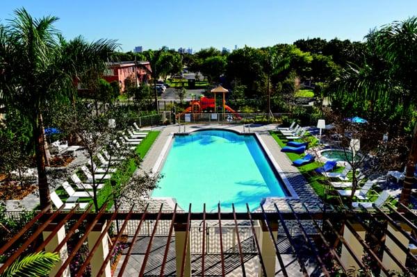 Gables 37 Grand Apartments