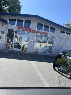 CVS Pharmacy