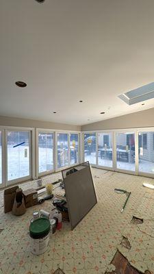 Rj Painting And Remodeling