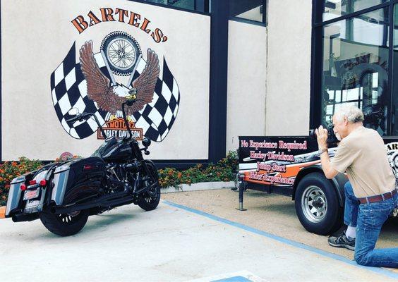 Raquel Queen of Bail Bonds