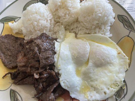 Marina Village Restaurant