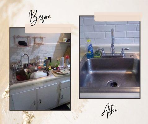 Holly Christine's Housekeeping & Home Services