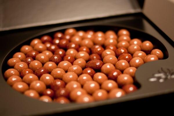 L Ecole Valrhona Brooklyn