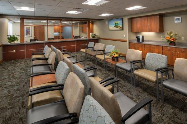 UPMC Horizon Inpatient Rehab