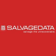 SalvageData