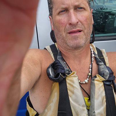 Steve ,owner Schuylkill River Tubing LLC! Thanks!!