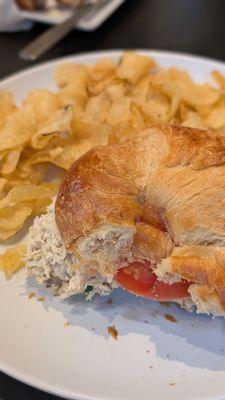 The Bean at Josefinas