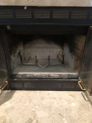 Mr Smokestack Chimney Service