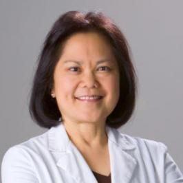 Jasmine Joy McLeod, MD