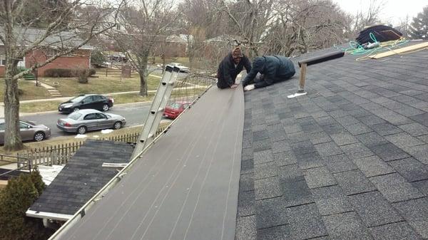 Peruvian Construction