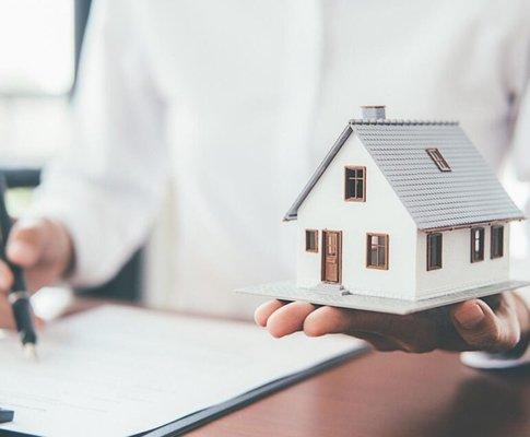 Piage Afshar- West Capital Lending