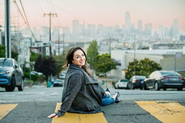 Lets Talk About Anything