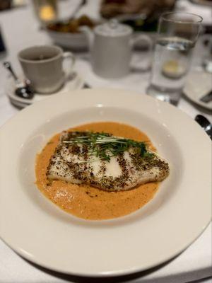 Monterey Bay Fish Grotto