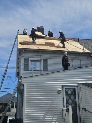 New England Energy Experts