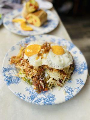 Blue Door Farm Stand