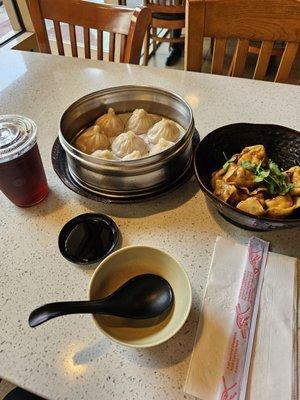 Shanghai Dumpling House