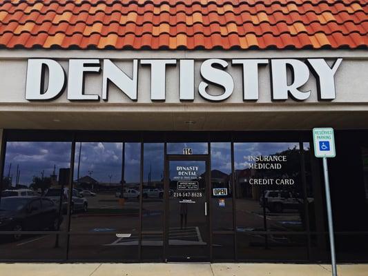 Dynasty Dental