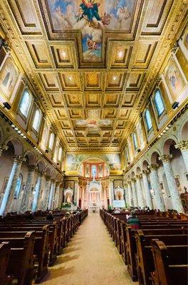 St. Mary of the Lake Parish