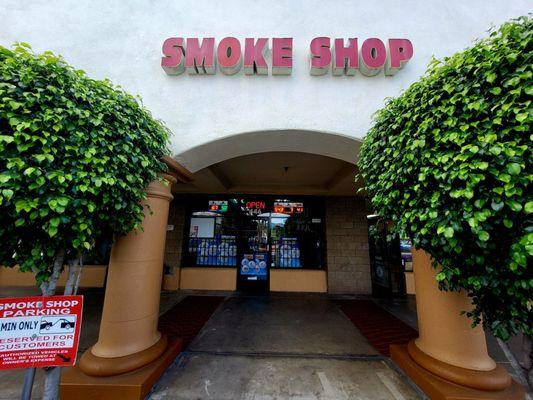 Smoke Shop