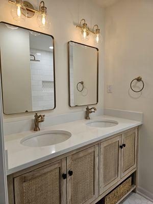 Fall Hill Contractor