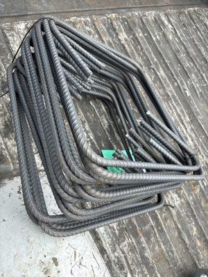 H&Y Rebar