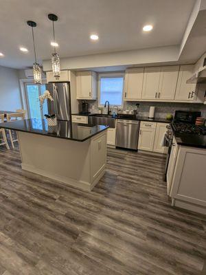 Tiffany's Cleaning Services